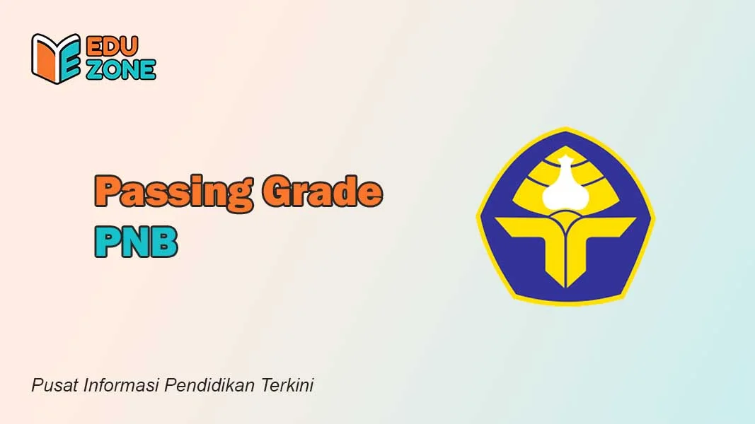 Passing Grade PNB