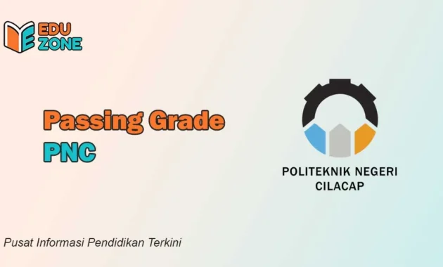 Passing Grade PNC