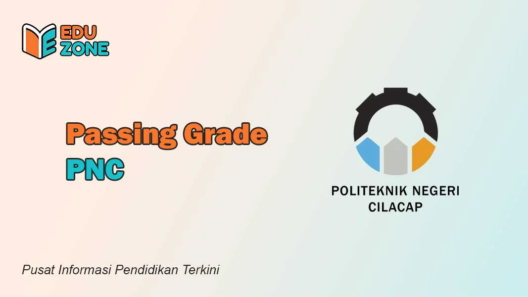 Passing Grade PNC