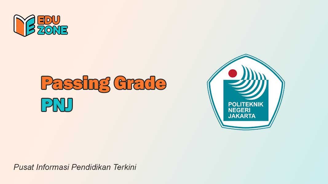 Passing Grade PNJ