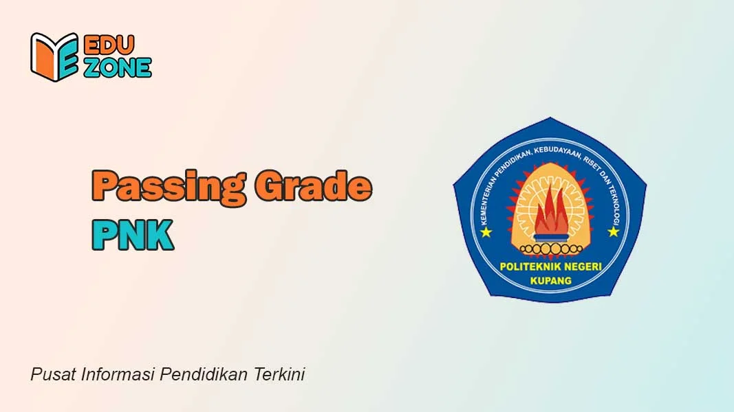 Passing Grade PNK