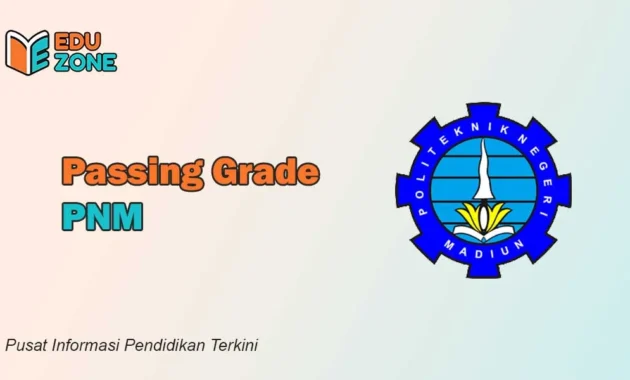 Passing Grade PNM