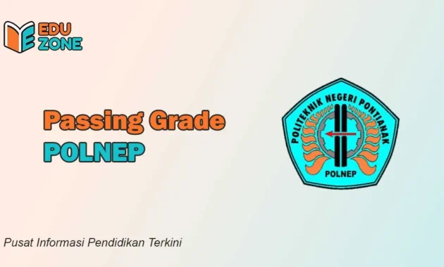 Passing Grade POLNEP