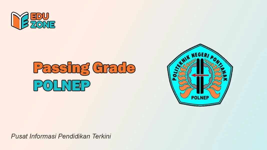 Passing Grade POLNEP