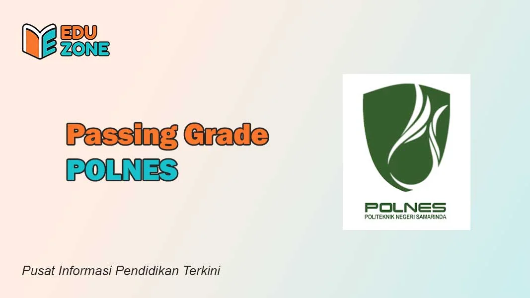 Passing Grade POLNES