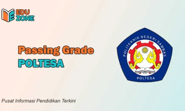 Passing Grade POLTESA