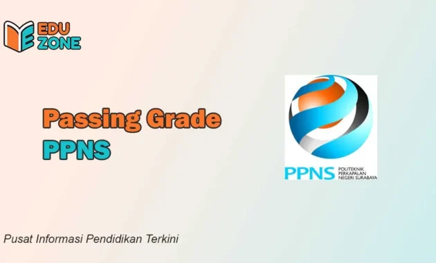 Passing Grade PPNS