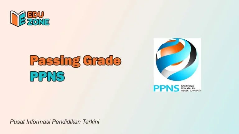 Passing Grade PPNS