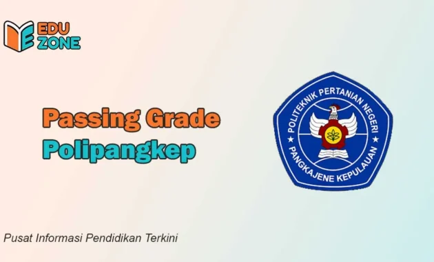 Passing Grade Passing Grade Polipangkep