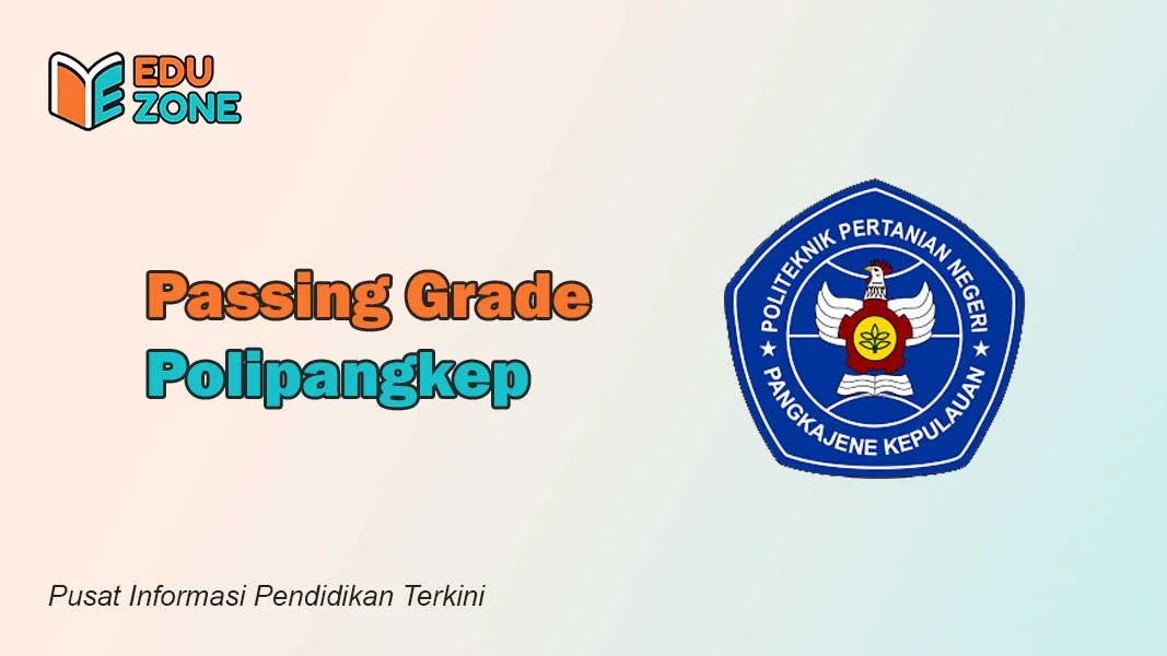 Passing Grade Passing Grade Polipangkep