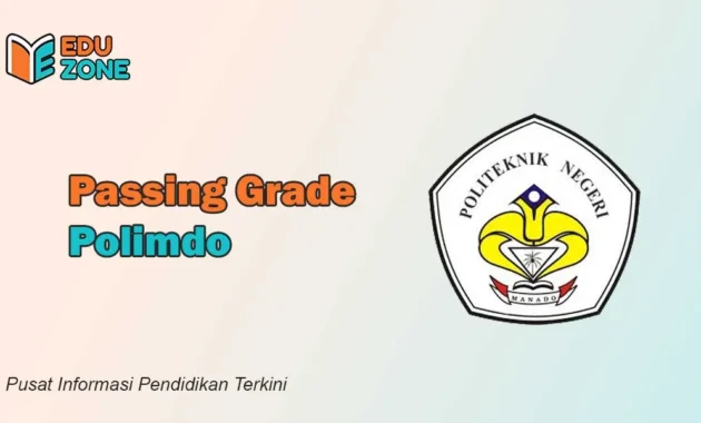 Passing Grade Polimdo