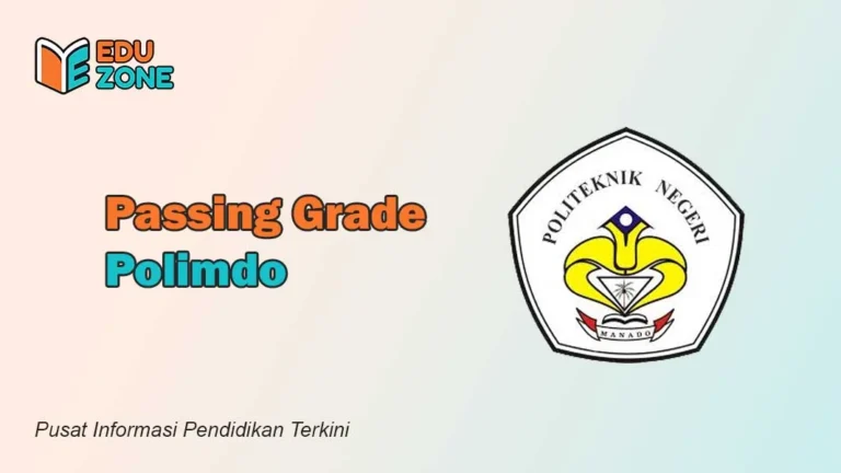 Passing Grade Polimdo