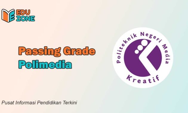 Passing Grade Polimedia
