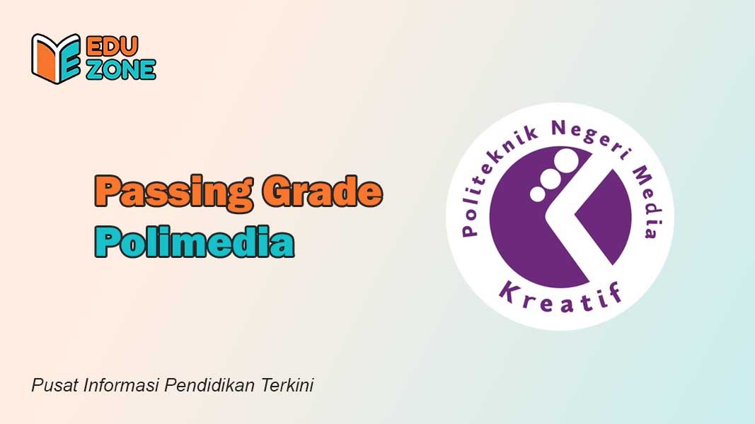 Passing Grade Polimedia