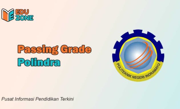 Passing Grade Polindra