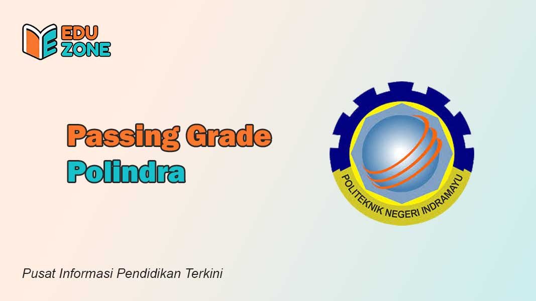 Passing Grade Polindra