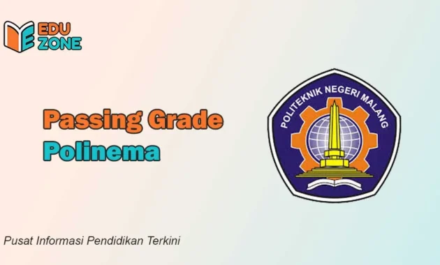 Passing Grade Polinema