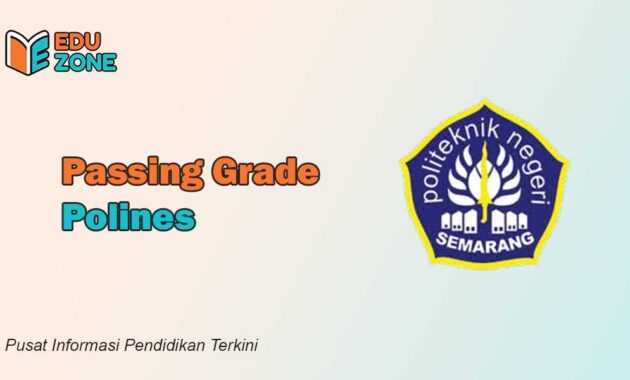 Passing Grade Polines