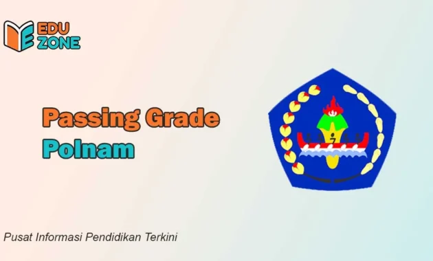 Passing Grade Polnam