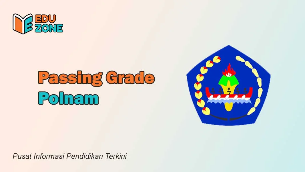 Passing Grade Polnam