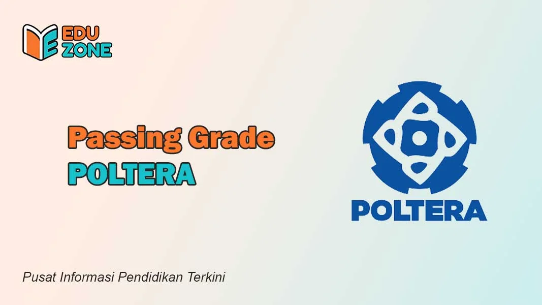 Passing Grade Poltera