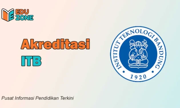 Akreditasi ITB