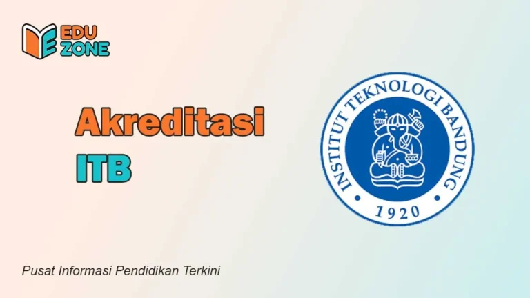 Akreditasi ITB