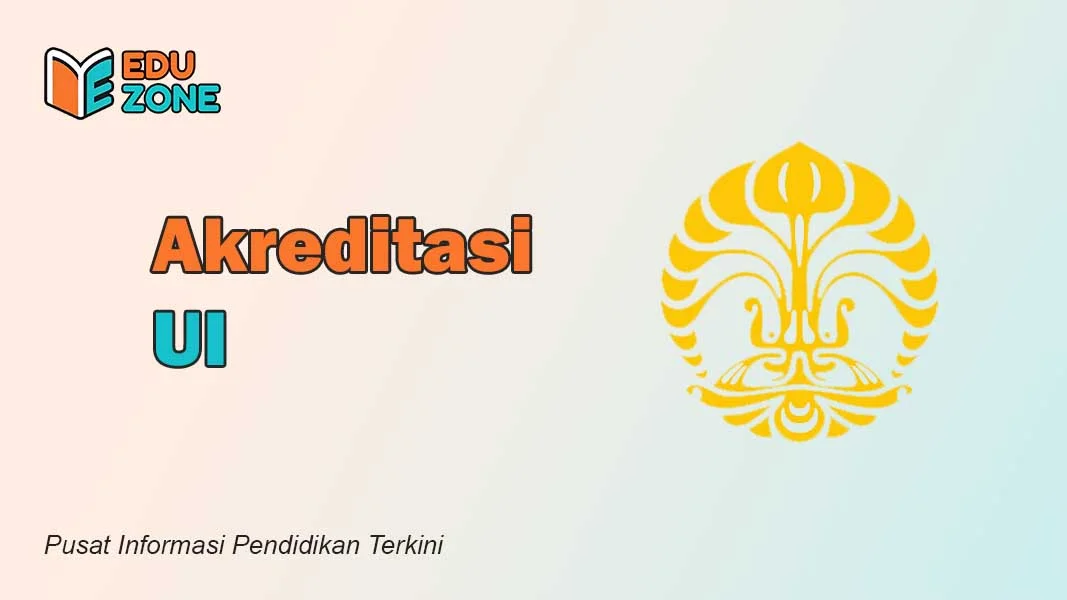 Akreditasi UI