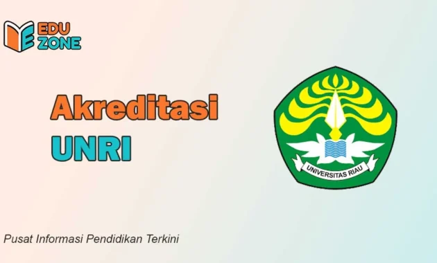 Akreditasi UNRI