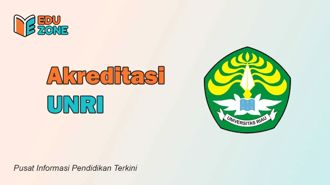 Akreditasi UNRI