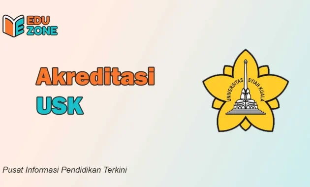 Akreditasi USK