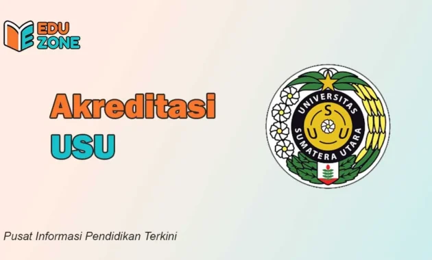 Akreditasi USU