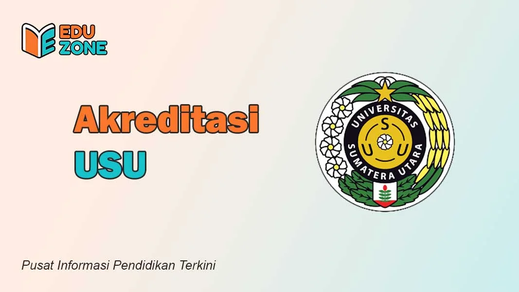 Akreditasi USU