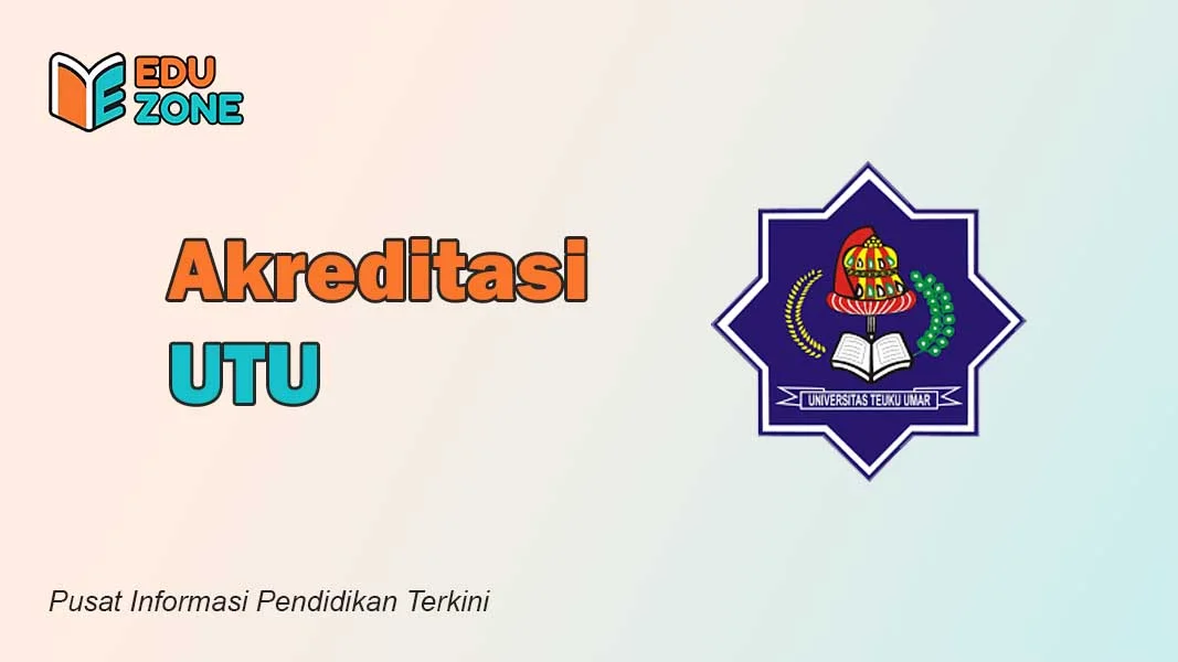 Akreditasi UTU