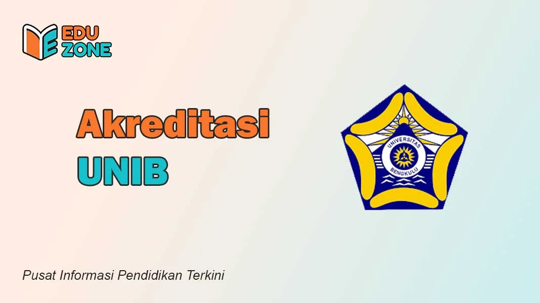 Akreditasi Unib