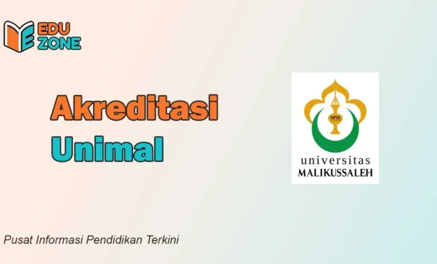 Akreditasi Unimal