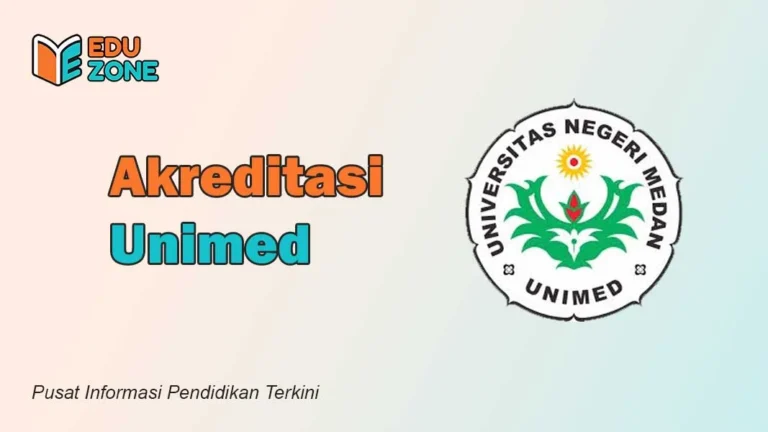 Akreditasi Unimed