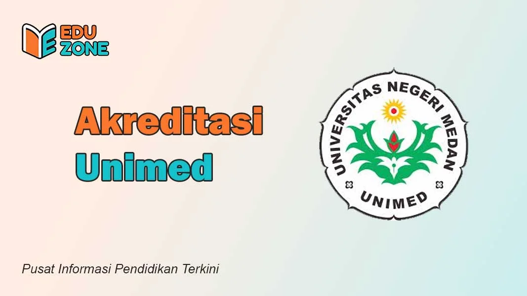 Akreditasi Unimed