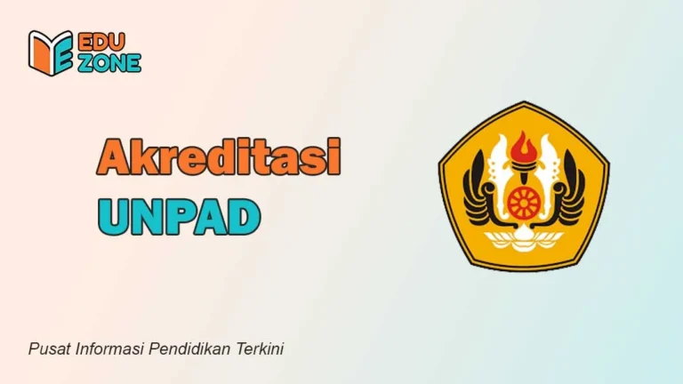 Akreditasi Unpad