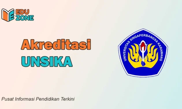 Akreditasi Unsika