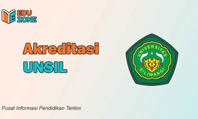 Akreditasi Unsil