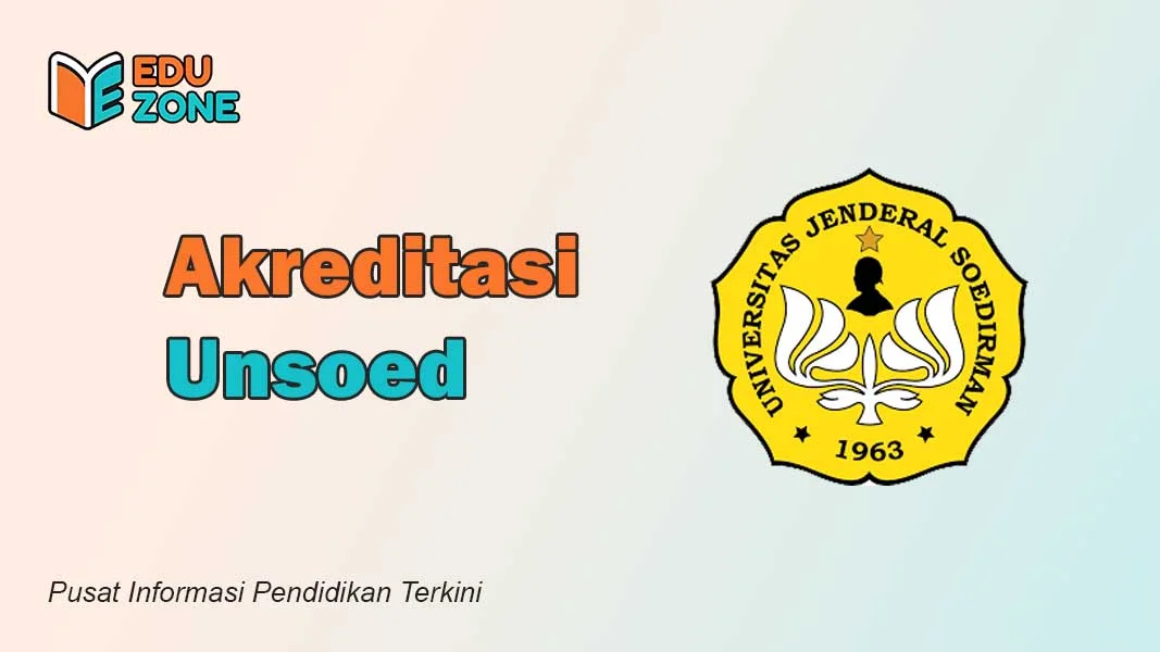 Akreditasi Unsoed