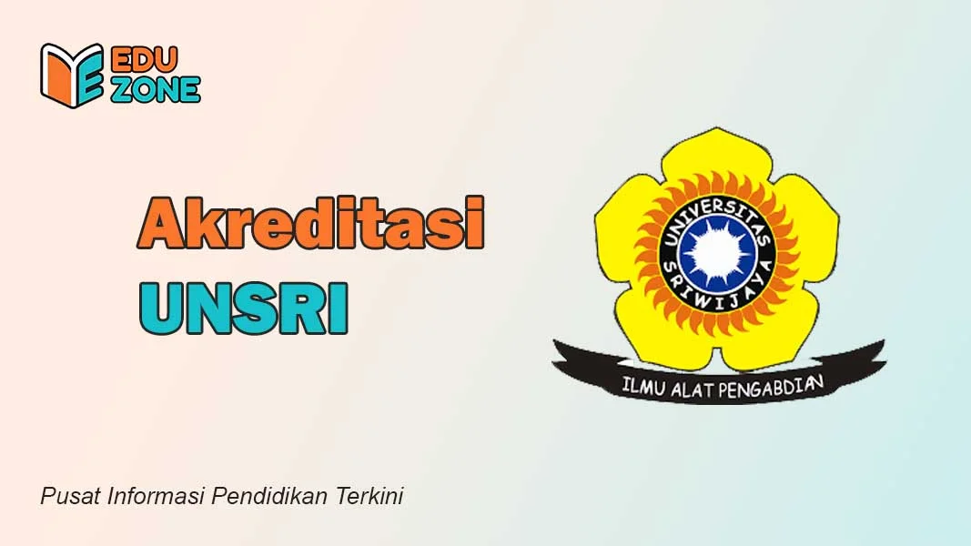 Akreditasi Unsri