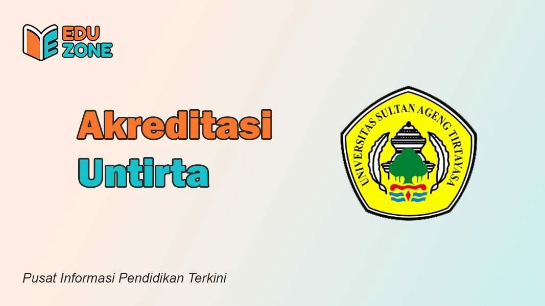Akreditasi Untirta