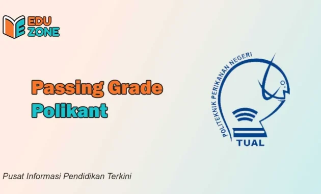 Passing Grade Polikant