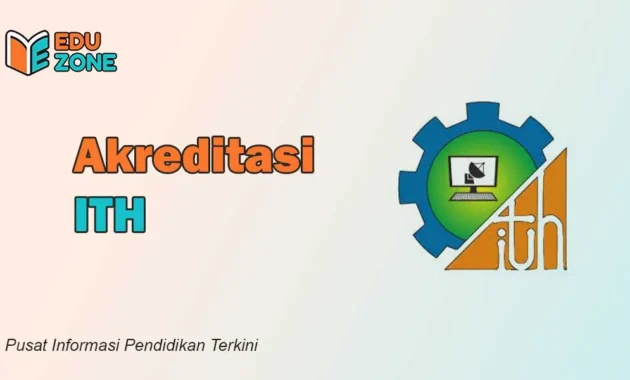 Akreditasi ITH