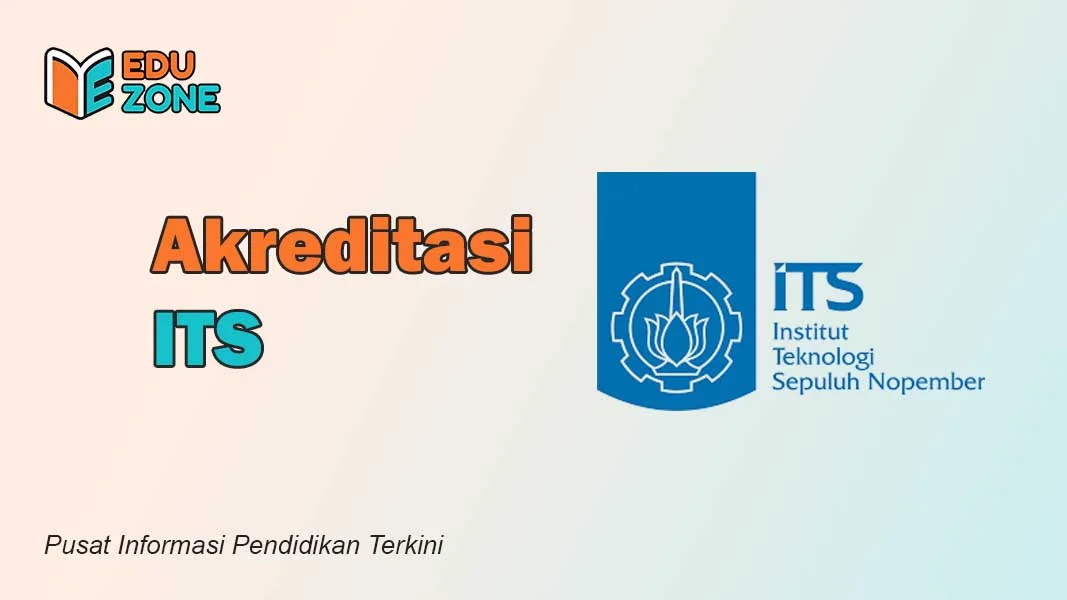 Akreditasi ITS
