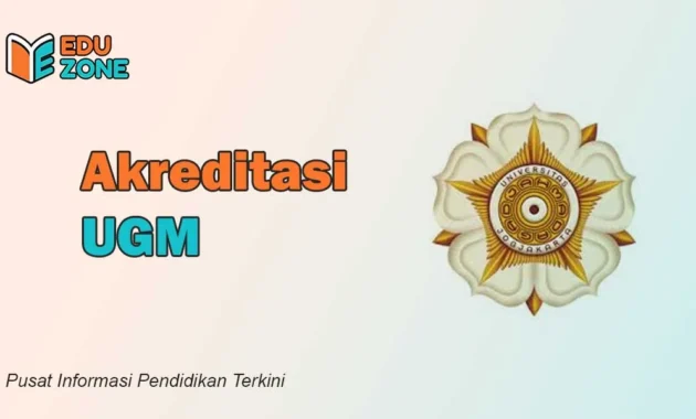 Akreditasi UGM