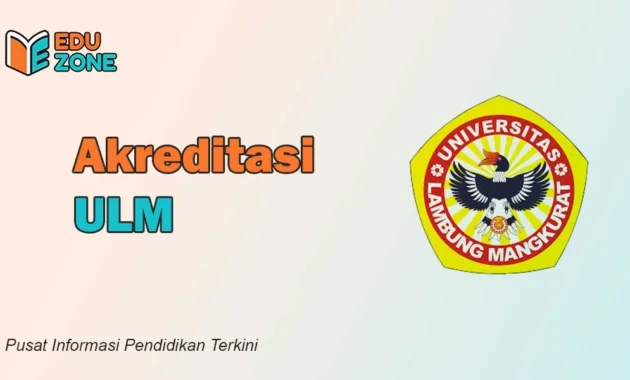 Akreditasi ULM