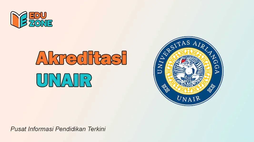 Akreditasi UNAIR